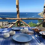 Nocleg ze śniadaniem Torre Elisea 4*