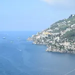 Torre Elisea Nocleg ze śniadaniem Minori
