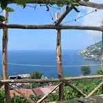 Nocleg ze śniadaniem Torre Elisea Minori