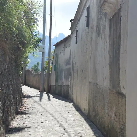 Torre Elisea Bed & Breakfast