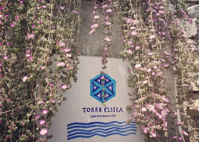 Torre Elisea Bed & Breakfast