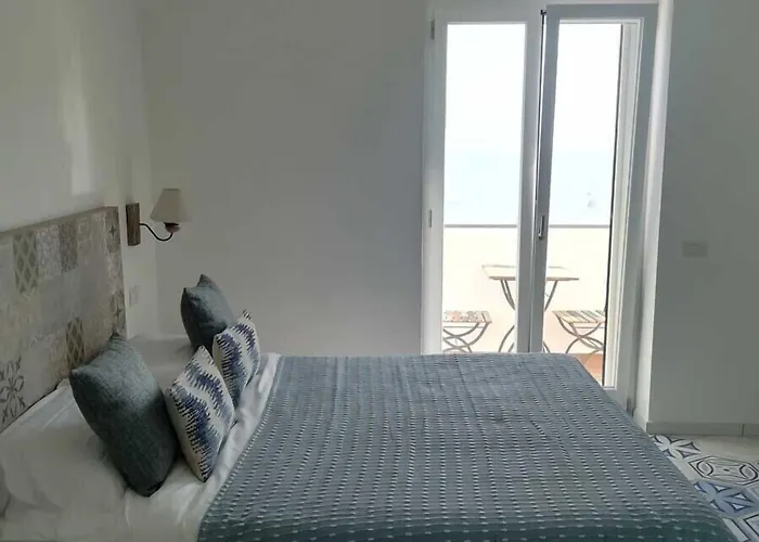 Torre Elisea 4* Minori