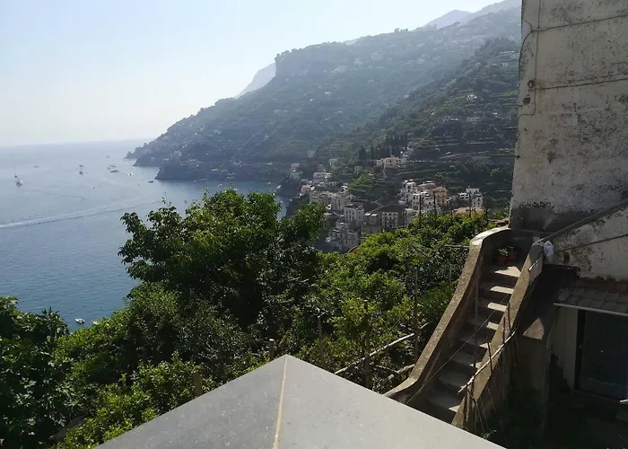 Bed & Breakfast Torre Elisea