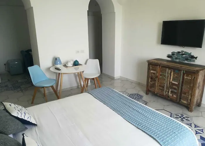 Torre Elisea Bed & Breakfast