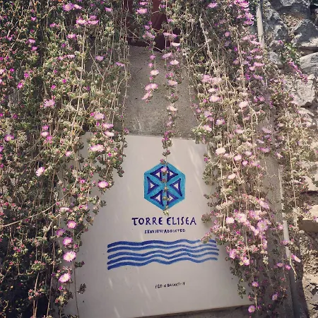 Torre Elisea Bed & Breakfast