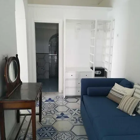 فندق مبيت وإفطار Torre Elisea مينوري