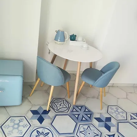 Bed & Breakfast Torre Elisea Minori