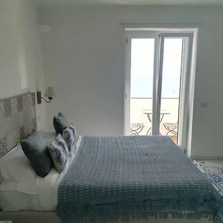 Torre Elisea 4* Minori