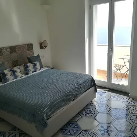 Torre Elisea Bed & Breakfast