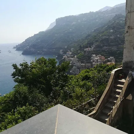 Bed & Breakfast Torre Elisea