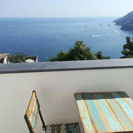 فندق مبيت وإفطار Torre Elisea مينوري