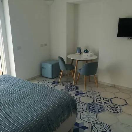Bed & Breakfast Torre Elisea Minori