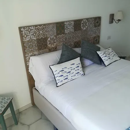 Torre Elisea Bed & Breakfast Minori