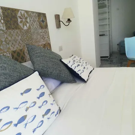 Torre Elisea Bed & Breakfast Minori