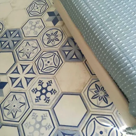 ベッド・アンド・ブレックファスト Torre Elisea ミノーリ