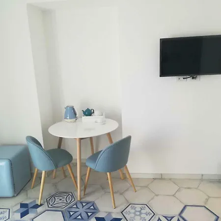 Bed & Breakfast Torre Elisea 4*