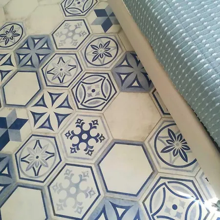 Torre Elisea Bed & Breakfast