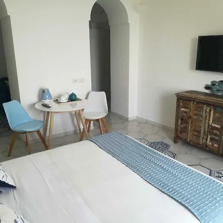 Torre Elisea Bed & Breakfast