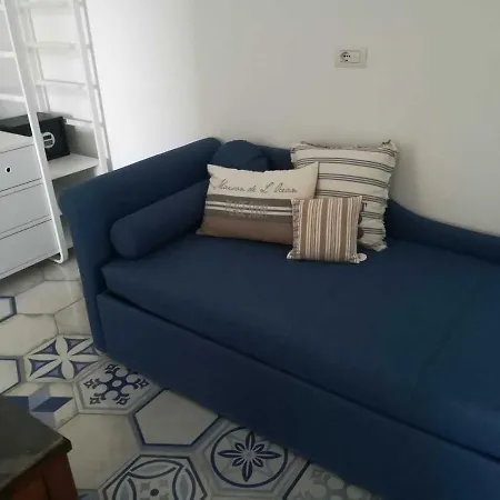 Bed & Breakfast Torre Elisea Minori