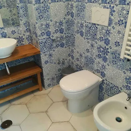 Torre Elisea 4* Minori