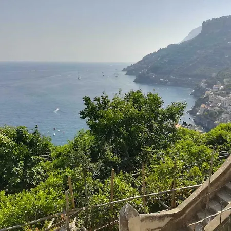 Torre Elisea Minori