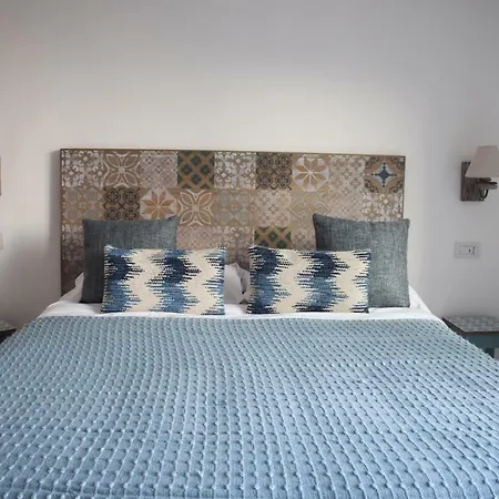 فندق مبيت وإفطار Torre Elisea