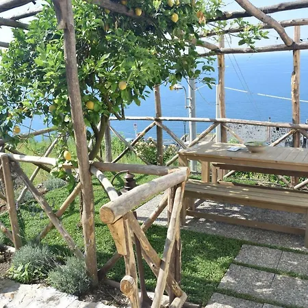 Torre Elisea Minori