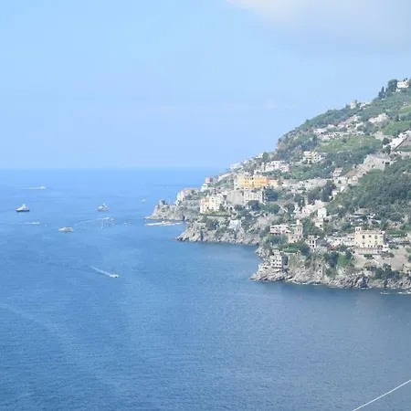 Torre Elisea Bed & Breakfast Minori