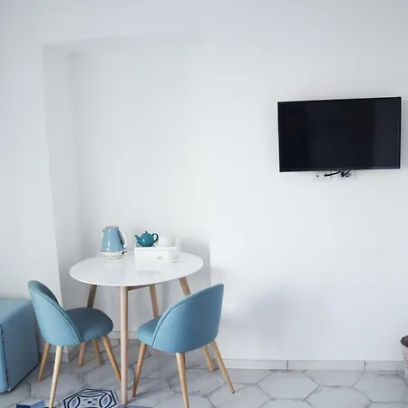 Torre Elisea Bed & Breakfast