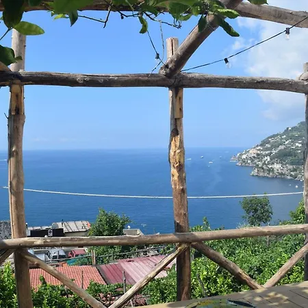 Bed & Breakfast Torre Elisea Minori