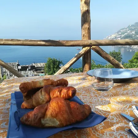 Torre Elisea Bed & Breakfast