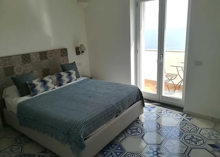 Torre Elisea Bed & Breakfast