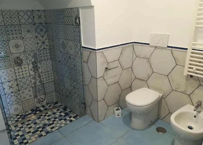 Torre Elisea Bed & Breakfast 4*