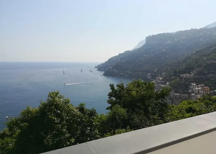 Torre Elisea Bed & Breakfast 4*