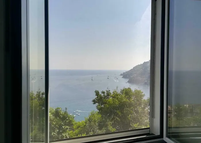 Bed & Breakfast Torre Elisea