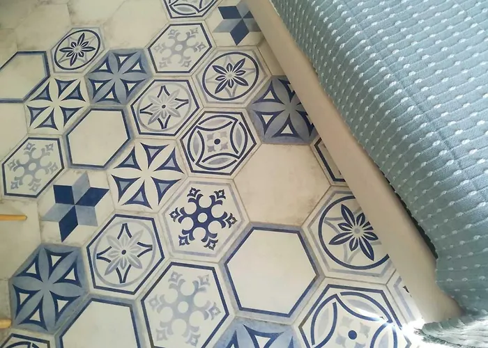 Torre Elisea Bed & Breakfast