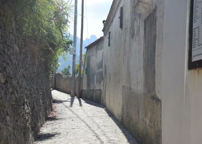 Torre Elisea Bed & Breakfast