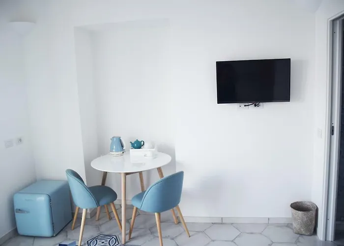 Torre Elisea Bed & Breakfast