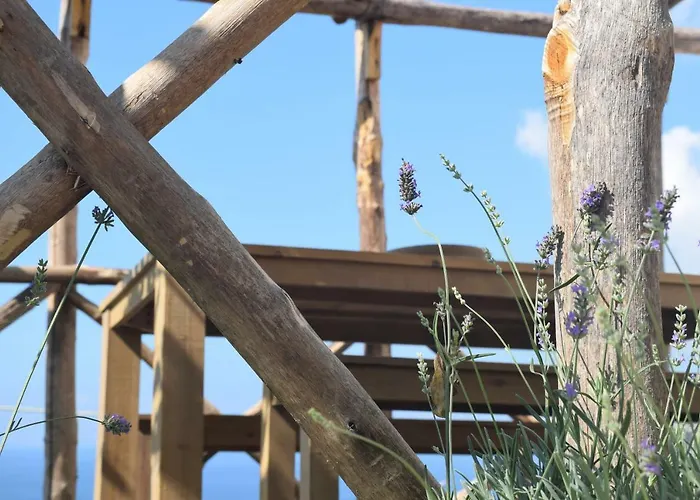 Bed & Breakfast Torre Elisea