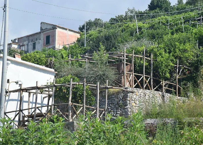 Bed & Breakfast Torre Elisea 4*